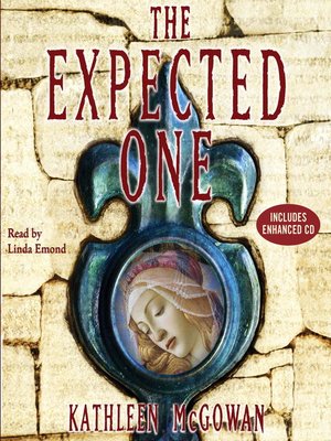 cover image of The Expected One